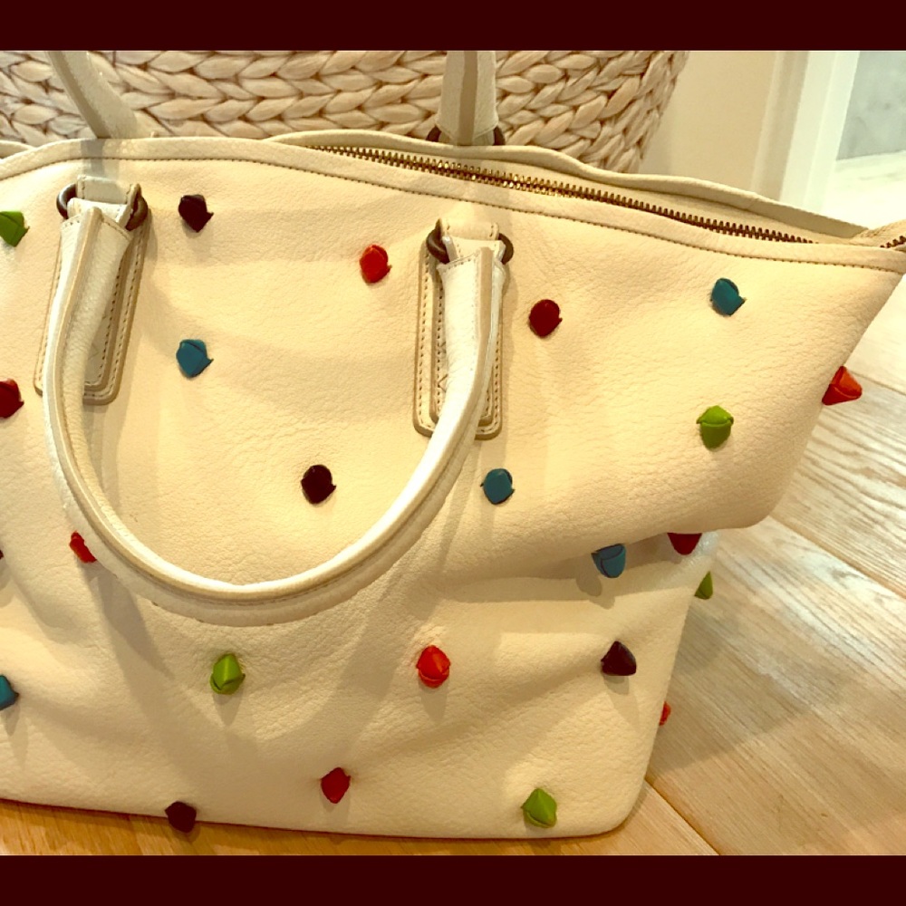 Bottega Veneta Vintage Bag
